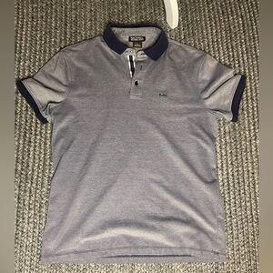 Men’s Small Michael Kors Polo